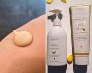 Prirodni proizvodi za tijelo koje sam sasvim slučajno otkrila u drogeriji: pozitivno su me iznenadili