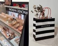 Sephora web shop i mobilna aplikacija dostupne su i kod nas: prvih 1000 kupaca dobiva goodie bag