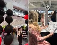 Posjetili smo Sephora poslovnicu u Zagrebu: proizvode ovih brendova možete isprobati uživo