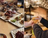 Ako želite piti pivo i jesti u jedinstvenom ambijentu, preporučujem ovo novo hit mjesto