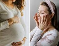 Koji su proizvodi za njegu lica sigurni za upotrebu tijekom trudnoće i dojenja?