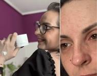 Ova će SPF krema najviše odgovarati onima sa suhom kožom: dobra je i kao podloga za šminku