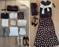 Sudoku metoda pakiranja preplavila je društvene mreže: spasit će nas na idućem putovanju