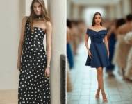 Haljine za maturalne zabave i gošće na svadbama od 25 do 70 eura: izdvajamo 20 modela