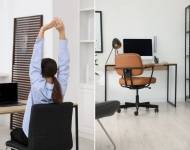 Na što trebate obratiti pozornost pri kupnji uredskih stolica? Izdvajamo 5 modela na popustu