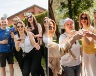 Ne morate putovati daleko do Toskane – i Hrvatska ima vinsku avanturu koja je idealna za izlet