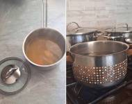 Ovo je posuđe za kuhanje u mojoj obitelji više od 40 godina: vjerni smo mu i danas