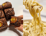 Zdravije verzije omiljenih comfort food klasika koje inače pravim kod kuće: ukusno i jako zasitno