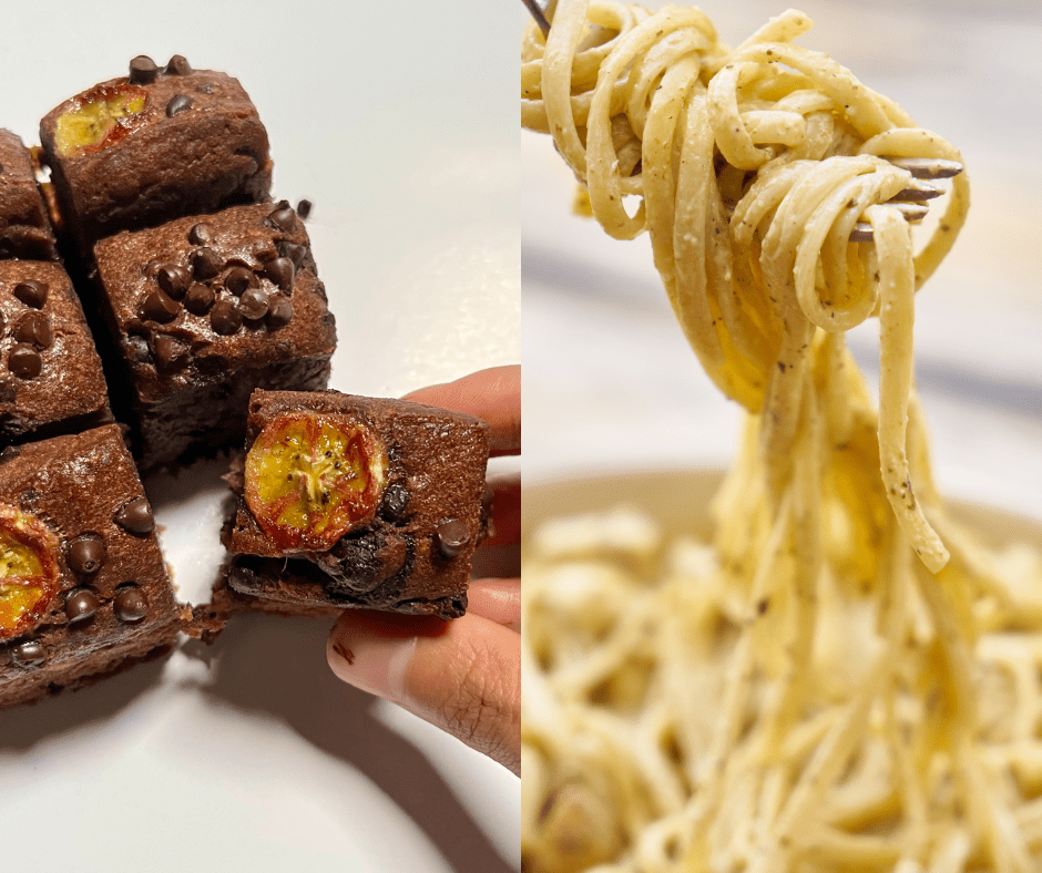 Zdravije verzije omiljenih comfort food klasika koje inače pravim kod kuće: ukusno i jako zasitno