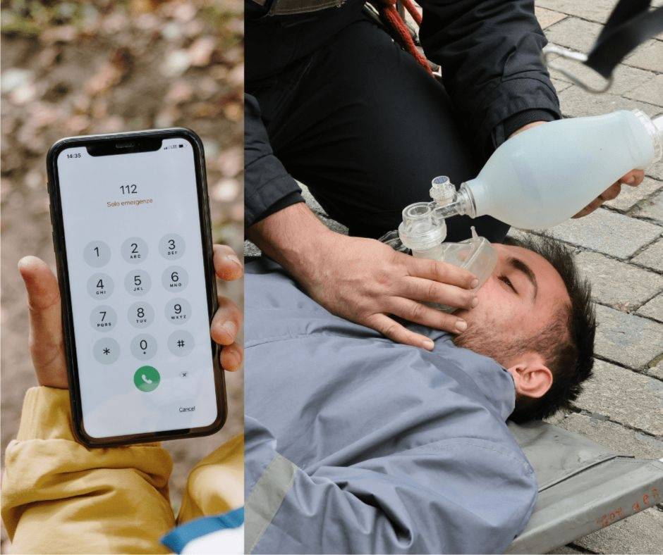 Nemojte ponoviti moje greške: imam 28 godina i uplašila sam se kada sam trebala pozvati hitnu pomoć