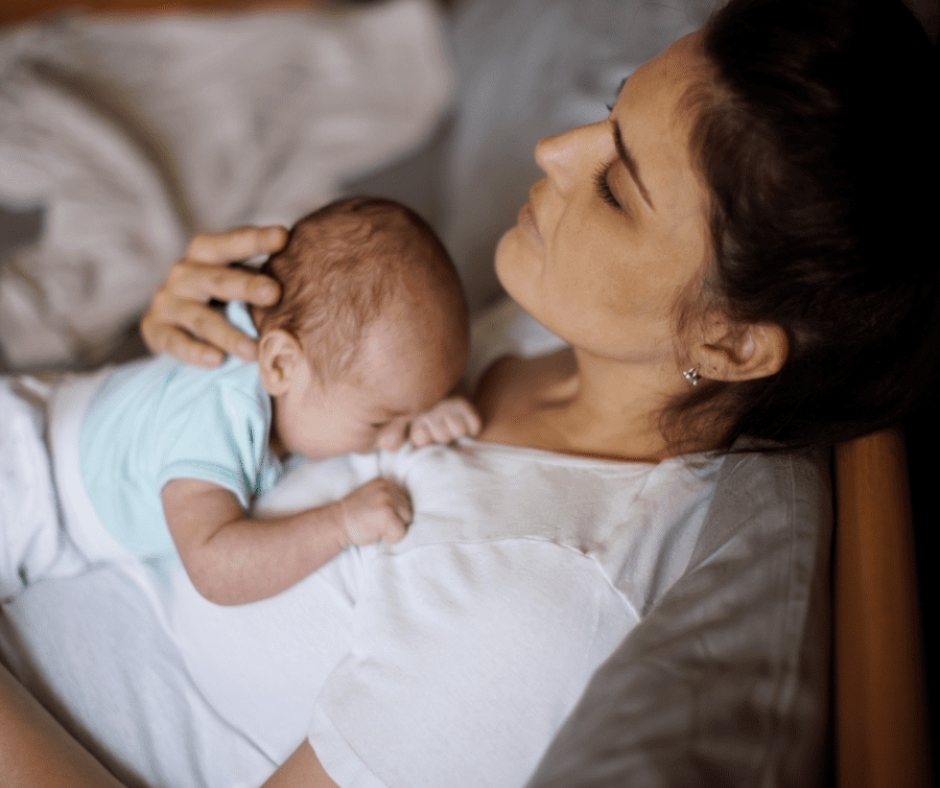 5 mitova o majčinstvu u koje je vjerovala svaka od nas prije nego što je postala mama