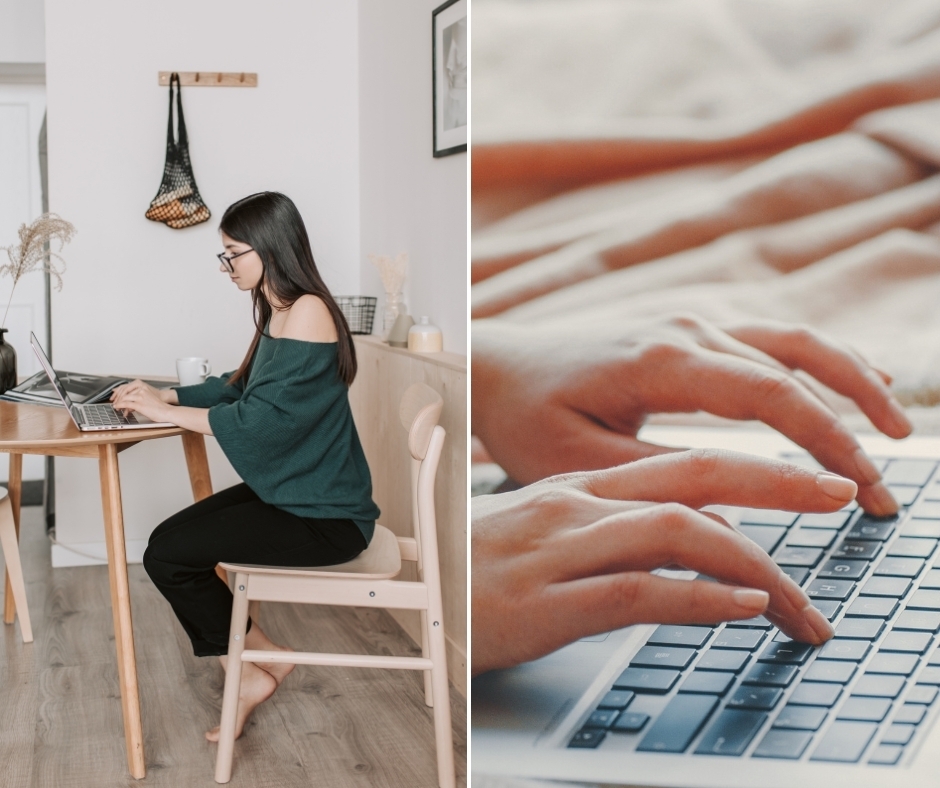 Govorite engleski i tražite solidno plaćene remote poslove? Ovo su web stranice na koje morate kliknuti
