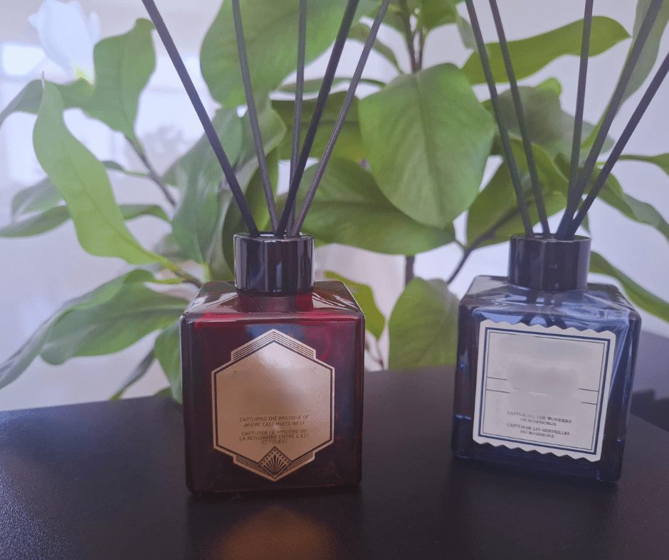 Mirisi za dom kojima se stalno vraćam – prostor uvijek miriše toplo i elegantno