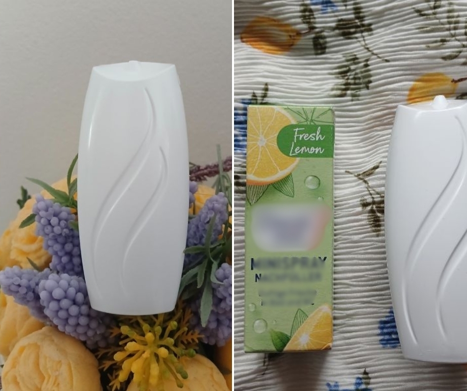 Ako ne volite teške i slatke mirise za prostor, ovaj će vas drogerijski proizvod oduševiti: košta samo 1,15 €
