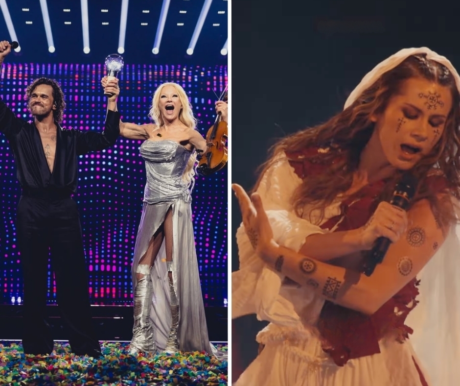 Zašto Eurosong kladionice često pogriješe i kakav nas scenarij čeka na 70. izdanju Eurosonga?