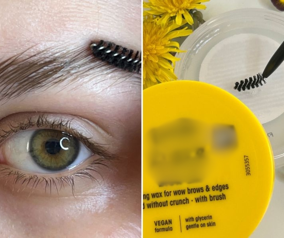 Je li ovo kraj skupim brow lift tretmanima? Testirala sam može li ovaj proizvod zamijeniti brow lift iz salona