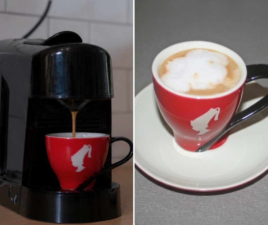 Nisam znala skuhati kavu, a sada radim espresso kao iz kafića: pomaže mi ovaj aparat za kavu