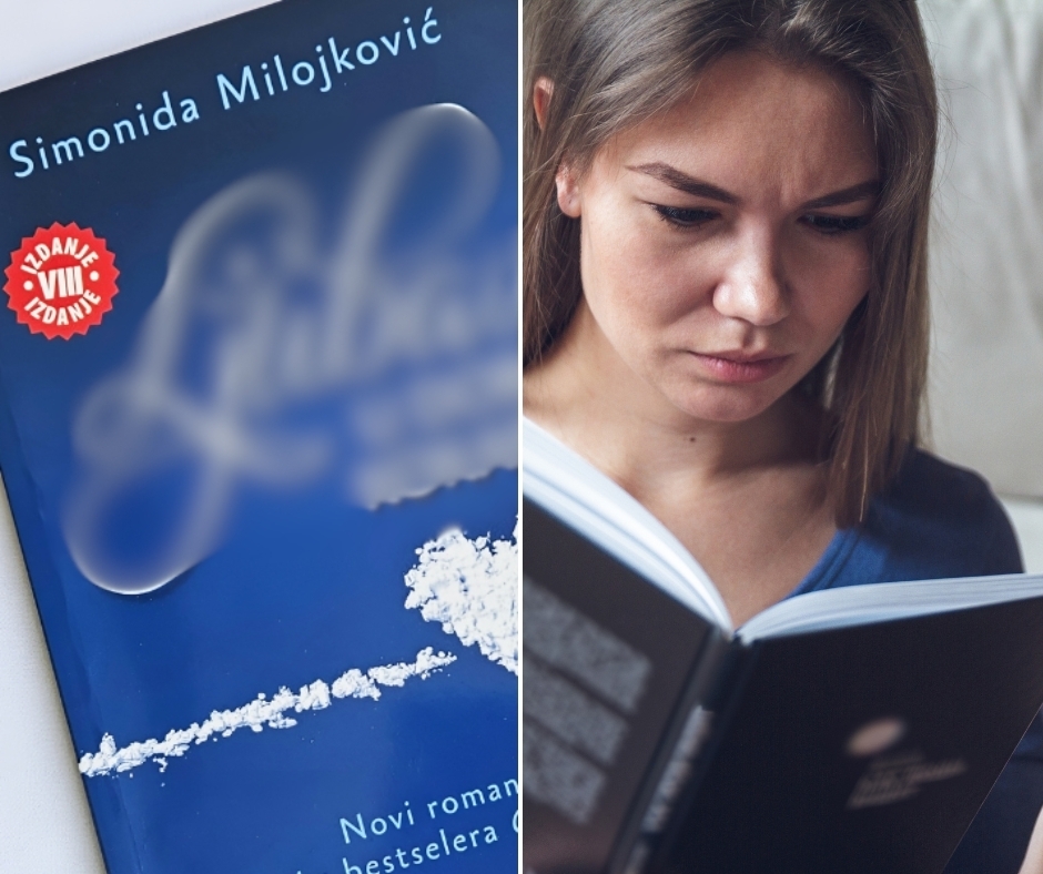 Ovo je knjiga koju sam dugo htjela pročitati – dramatična i porazna ispovijest koja se ne zaboravlja lako