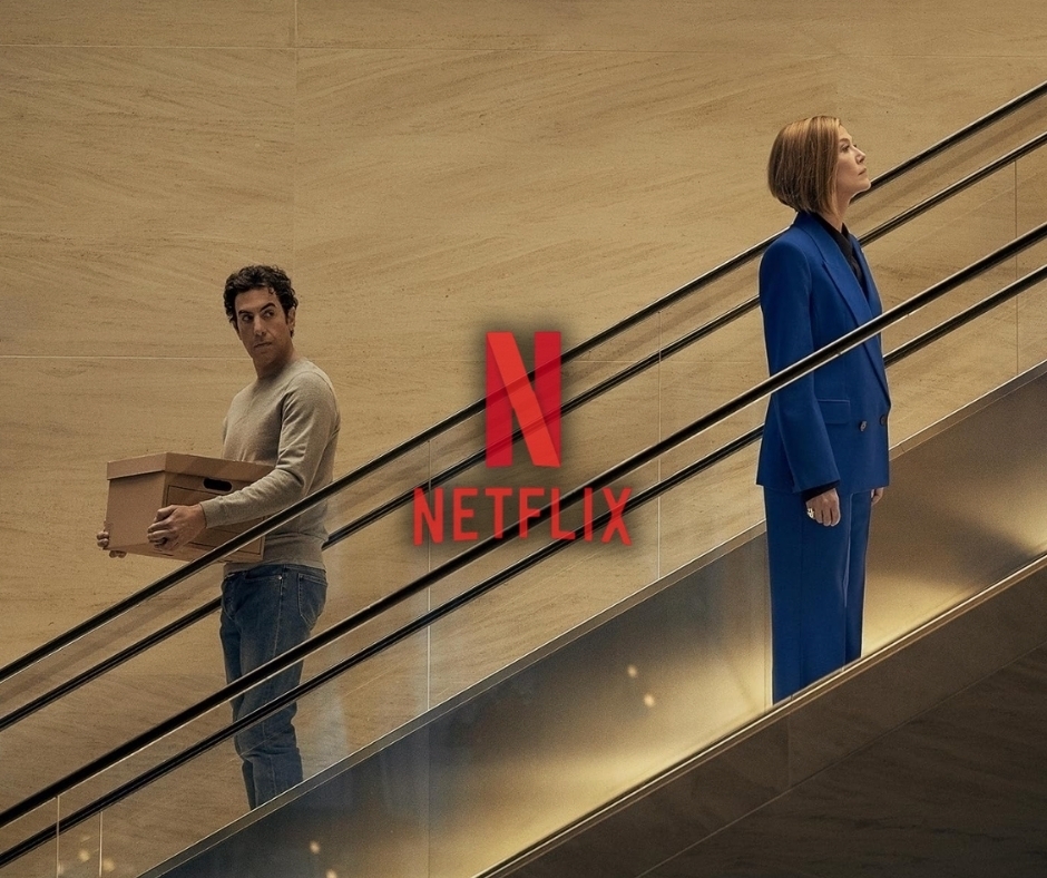 Kako bi svijet izgledao da su žensko-muške uloge drugačije? Ovu satiru na Netflixu morate pogledati