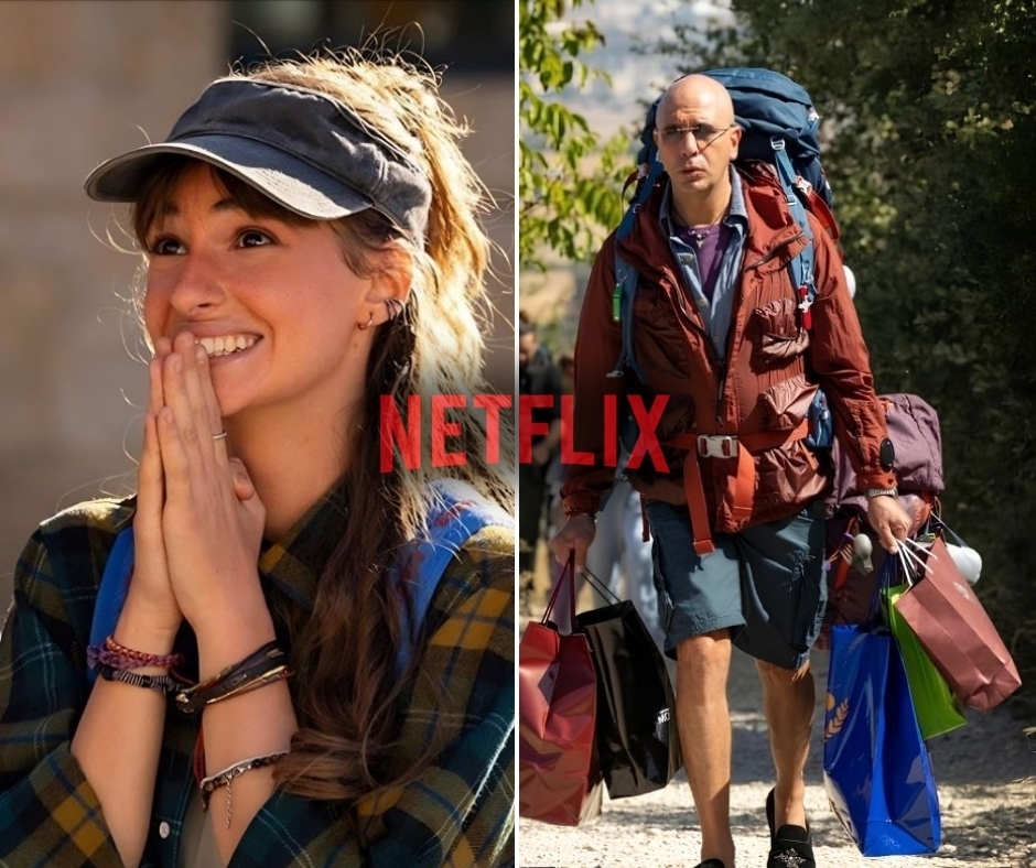 Ako tražite nešto lagano za gledanje, ova Netflixova komedija mogla bi vas potpuno osvojiti