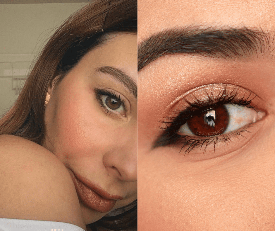 Puppy eyeliner: zašto je u trendu ove sezone i kako ga nanijeti?