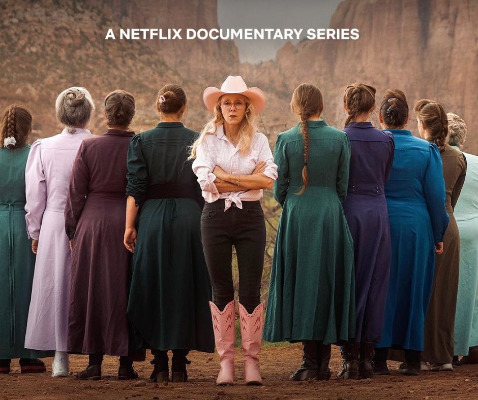 Ova Netflixova true crime serija pokazuje što se dogodi kada vjerujete pogrešnoj osobi
