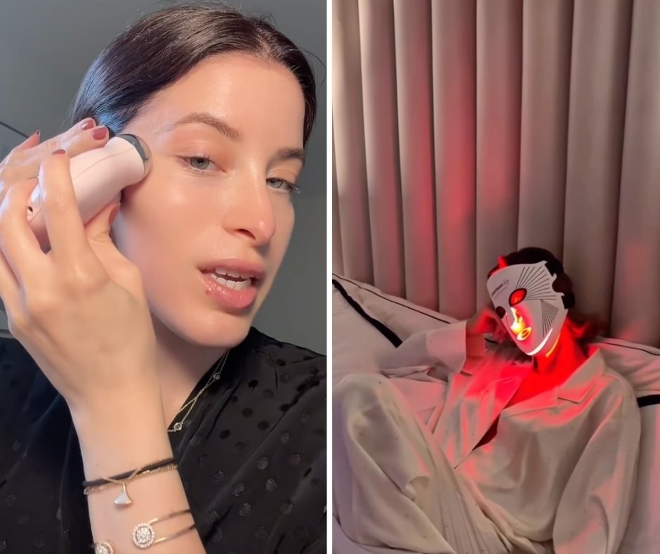Beauty uređaji koje na Tiktoku svi hvale: jesu li vrijedni kupnje i tolikog hypea?