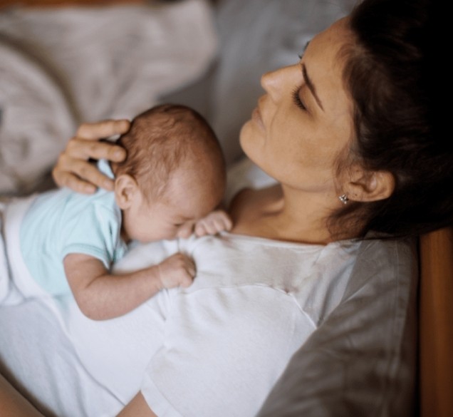 5 mitova o majčinstvu u koje je vjerovala svaka od nas prije nego što je postala mama