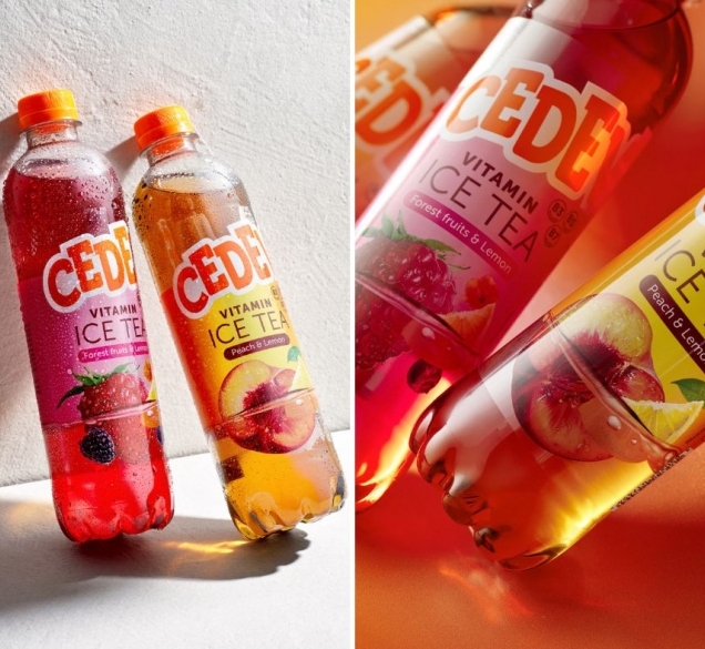 Novi Cedevita ledeni čajevi dolaze s dodatkom vitamina i citrusno svježim okusima