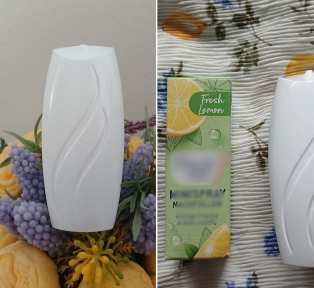 Ako ne volite teške i slatke mirise za prostor, ovaj će vas drogerijski proizvod oduševiti: košta samo 1,15 €