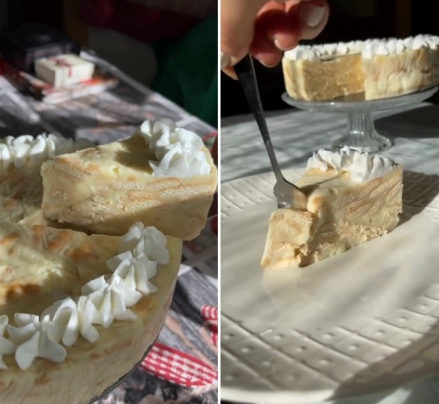 Bakina puding torta: donosim vam jednostavni recept koji me vraća u djetinjstvo