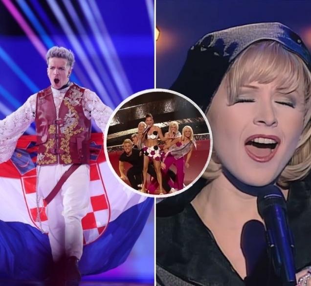 Hrvatska na Eurosongu od 1993. do 2026. – koji su nas izvođači predstavljali i koji je naš najbolji rezultat?