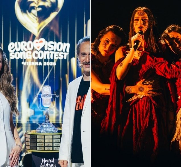 Finale Eurosonga 2026.: ovo su redoslijedi nastupa i pjesme koje će odjekivati Wiener Stadthalle arenom