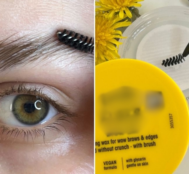 Je li ovo kraj skupim brow lift tretmanima? Testirala sam može li ovaj proizvod zamijeniti brow lift iz salona