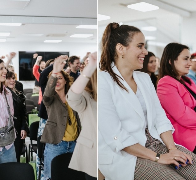 Što kronični stres zaista radi tvojim hormonima, libidu i bliskosti? Saznajte na ovoj konferenciji