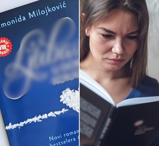 Ovo je knjiga koju sam dugo htjela pročitati – dramatična i porazna ispovijest koja se ne zaboravlja lako
