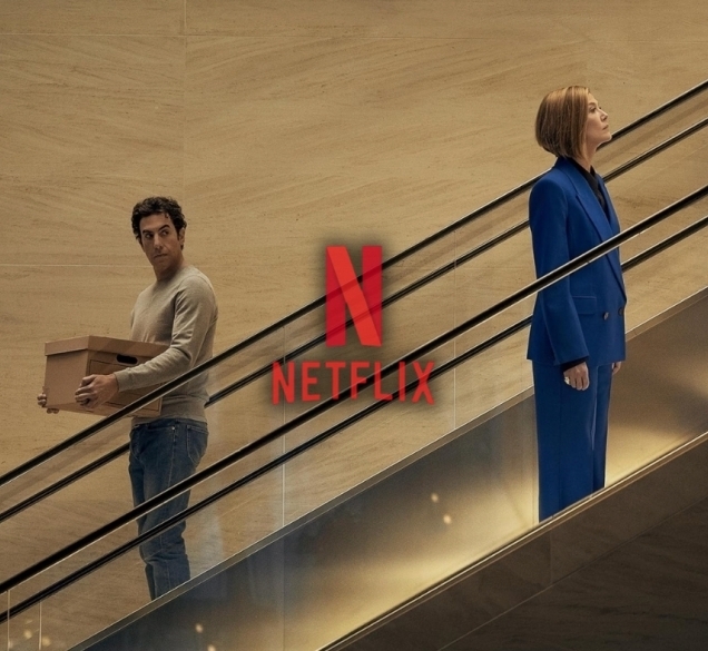 Kako bi svijet izgledao da su žensko-muške uloge drugačije? Ovu satiru na Netflixu morate pogledati