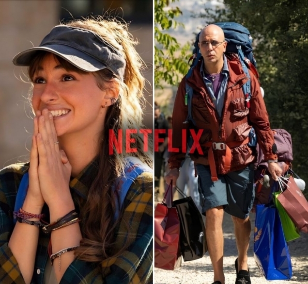 Ako tražite nešto lagano za gledanje, ova Netflixova komedija mogla bi vas potpuno osvojiti