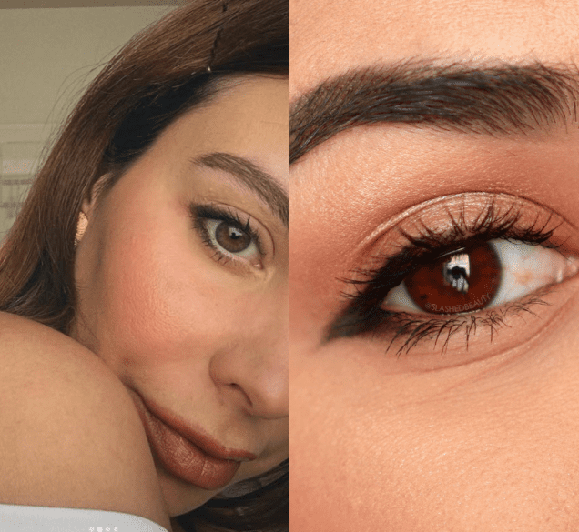 Puppy eyeliner: zašto je u trendu ove sezone i kako ga nanijeti?