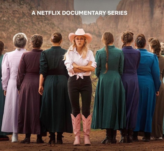 Ova Netflixova true crime serija pokazuje što se dogodi kada vjerujete pogrešnoj osobi