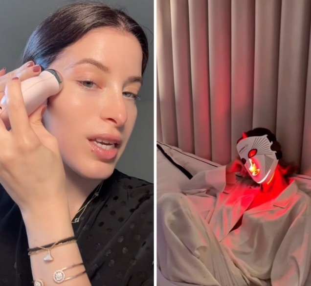 Beauty uređaji koje na Tiktoku svi hvale: jesu li vrijedni kupnje i tolikog hypea?
