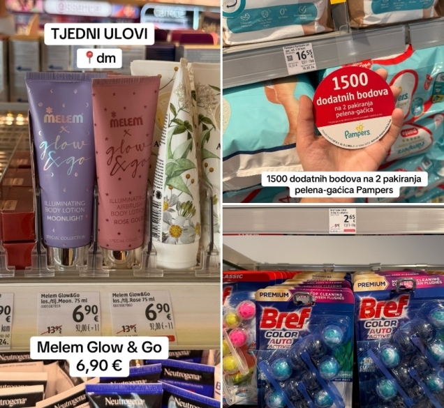 Tjedni 