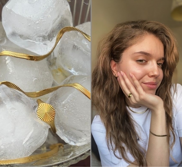 Kupila sam nakit koji izgleda skuplje nego što jest – no koliko dugo zadržava taj dojam?