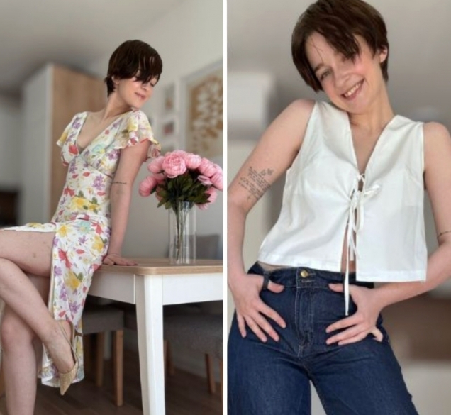 Prestala sam kupovati u fast fashion dućanima: od šopingholičarke do odgovornog potrošača