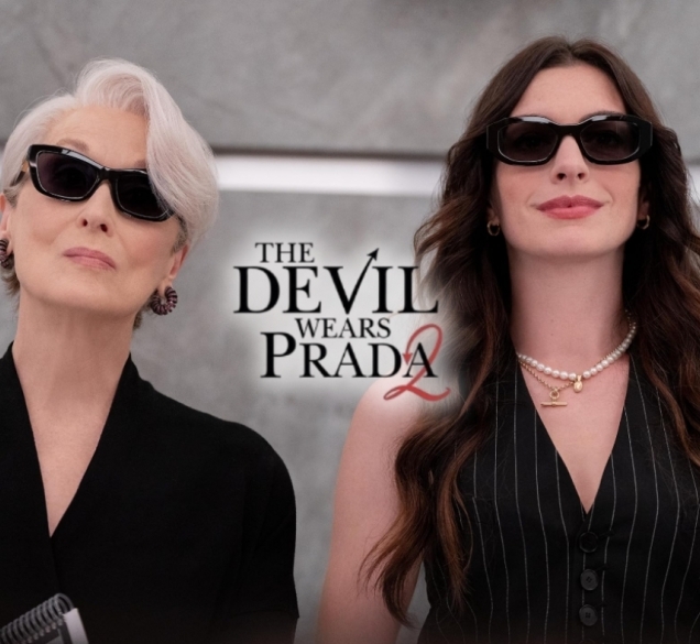 Pogledala sam Vrag nosi Pradu 2: trebate li ga i vi gledati ili ga možete preskočiti?