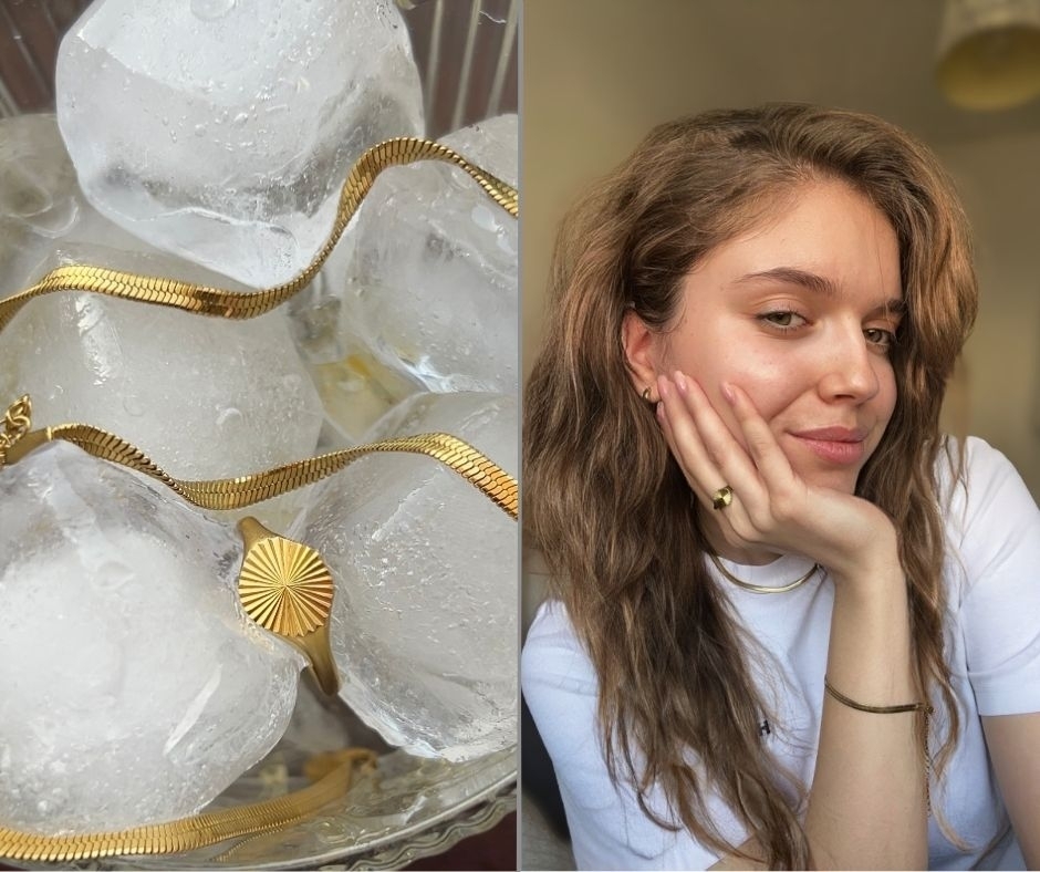 Kupila sam nakit koji izgleda skuplje nego što jest – no koliko dugo zadržava taj dojam?