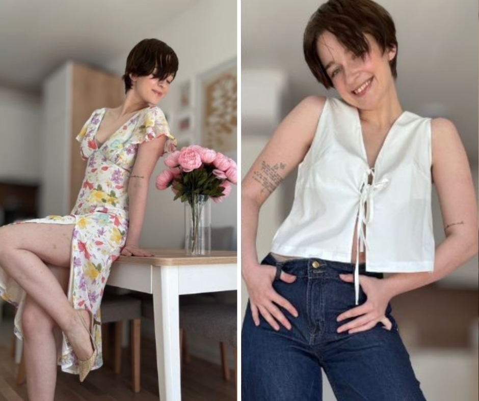 Prestala sam kupovati u fast fashion dućanima: od šopingholičarke do odgovornog potrošača