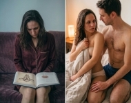 Sram: najčešća emocija koja preplavljuje žene kada promišljaju o svojoj seksualnosti
