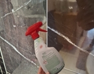 Bez jakog mirisa i ribanja: sredstvo za kupaonicu koje mi je olakšalo čišćenje