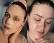 Isprobala sam sve viralne korejske hidrogel maske: je li me i ova oduševila?